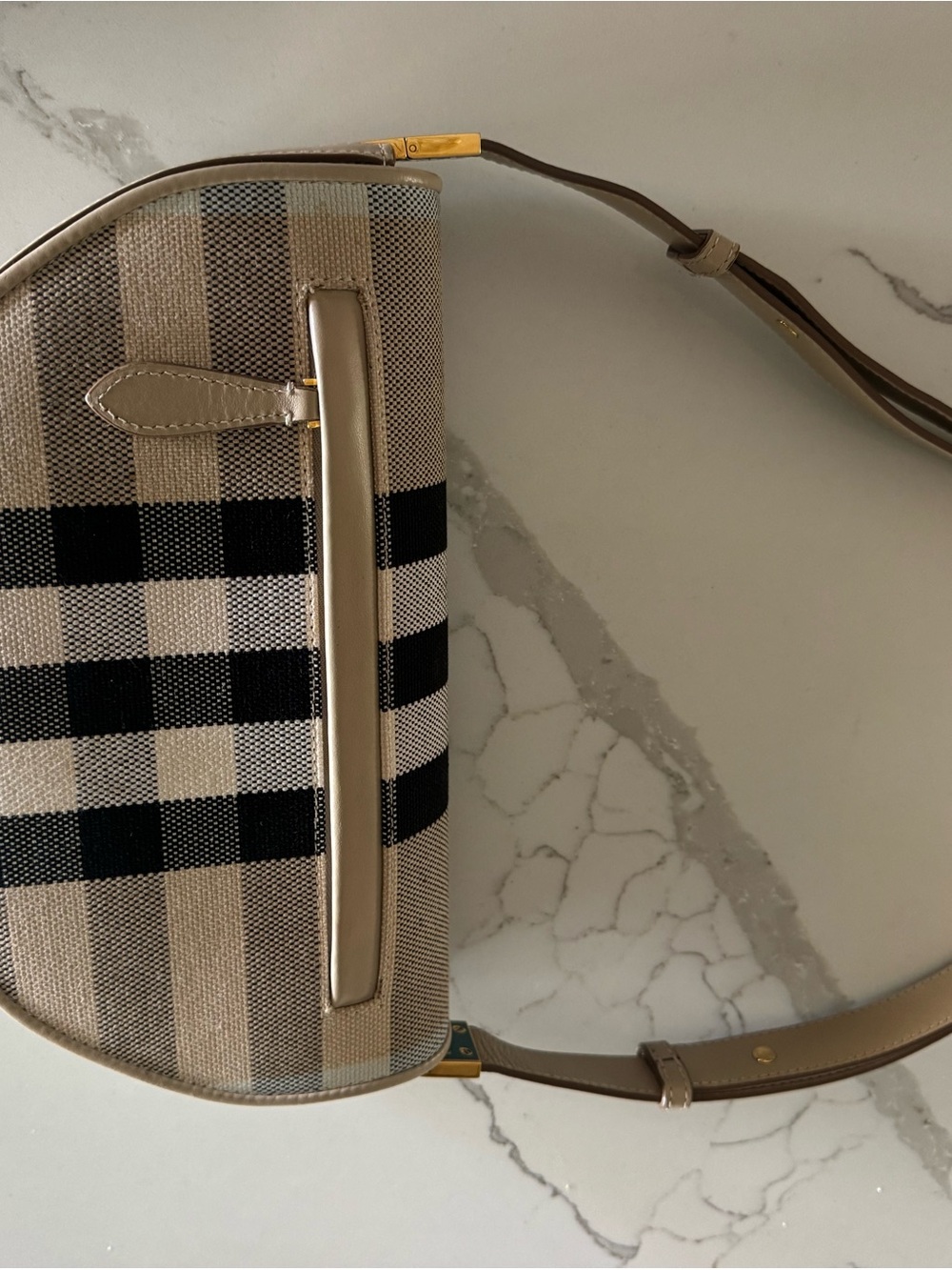 Burberry Olympia Bag - Picture 9 of 13